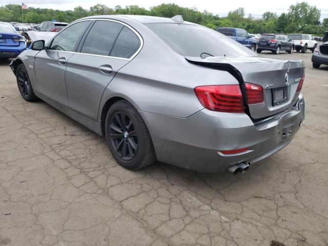 Vin: wba5a7c56gg150003, lot: 57870395, bmw 5 series xi 20162