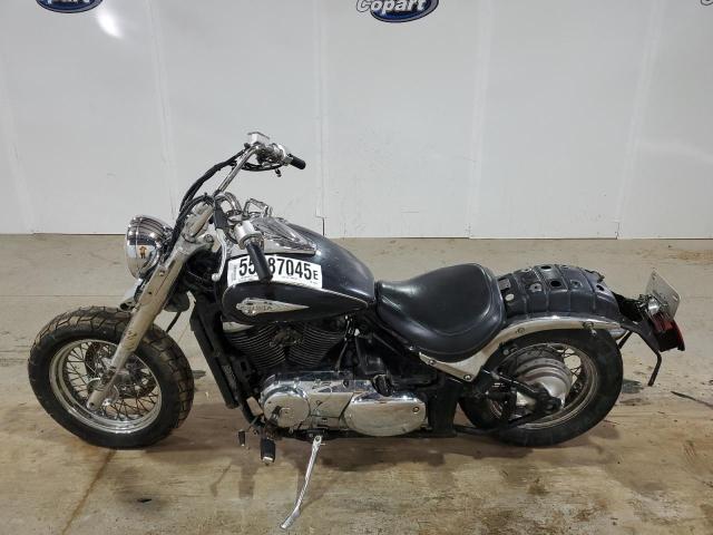 2003 SUZUKI VL800 JS1VS54A832108384