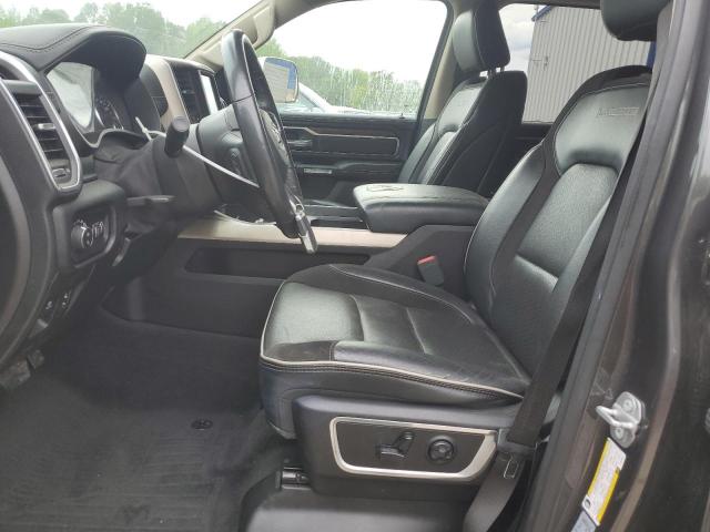 2020 RAM 1500 LARAM - 1C6SRFJT5LN419521