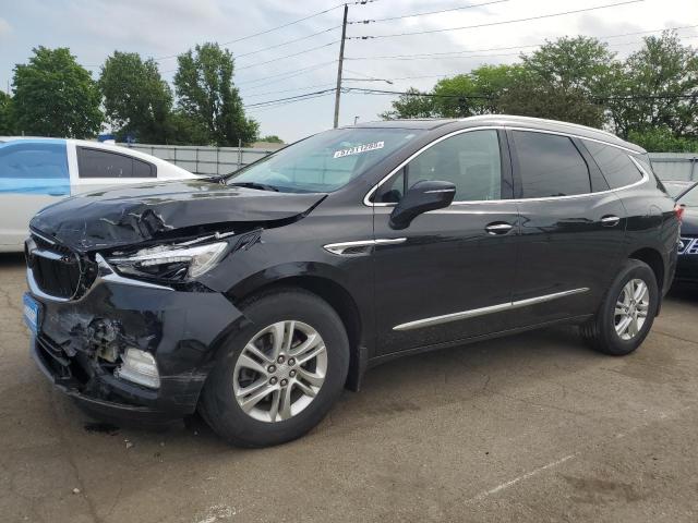 Vin: 5gaevbkw2jj180499, lot: 57311285, buick enclave premium 2018 img_1