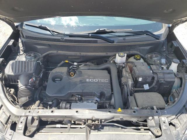 2019 CHEVROLET EQUINOX LT - 3GNAXKEV8KS557886