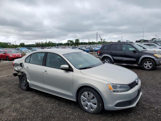 Vin: 3vwdp7aj8cm302938, lot: 57828475, volkswagen jetta se 20124
