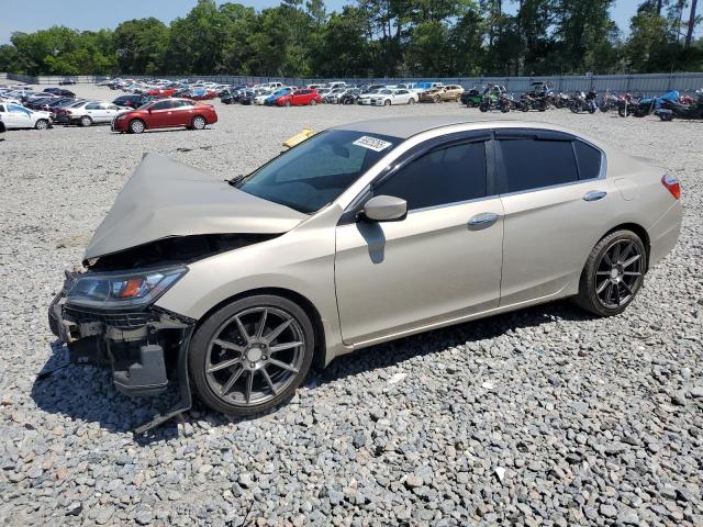 HONDA ACCORD SPO