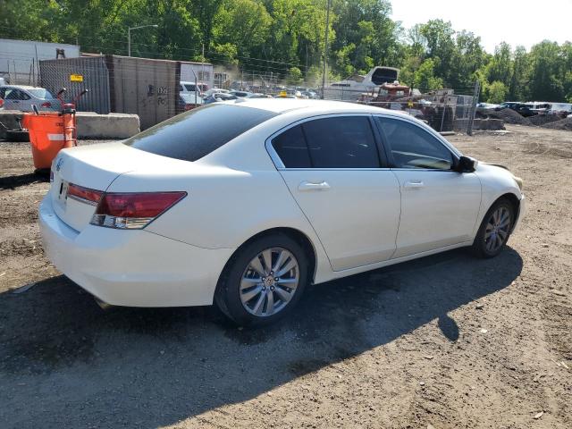 Vin: 1hgcp2f84ba066471, lot: 56092695, honda accord exl 20113