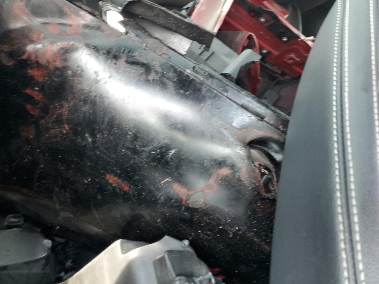 LAND ROVER RANGE ROVER R-DYNAMIC S