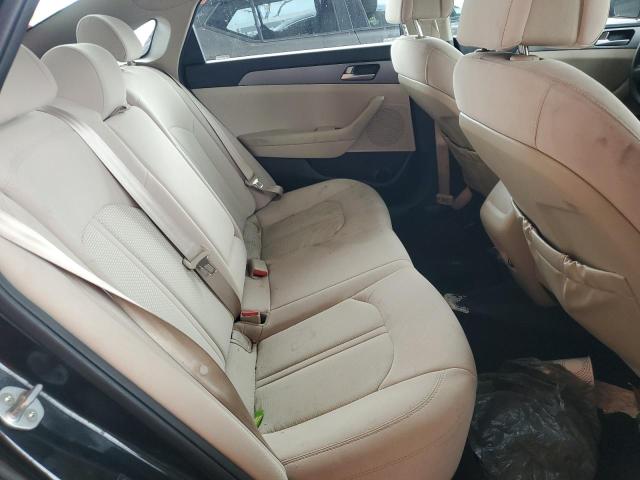 2015 HYUNDAI SONATA SE - 5NPE24AF4FH253411