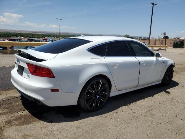 Vin: wau2gafc3cn068860, lot: 57690965, audi a7 prestige 20123