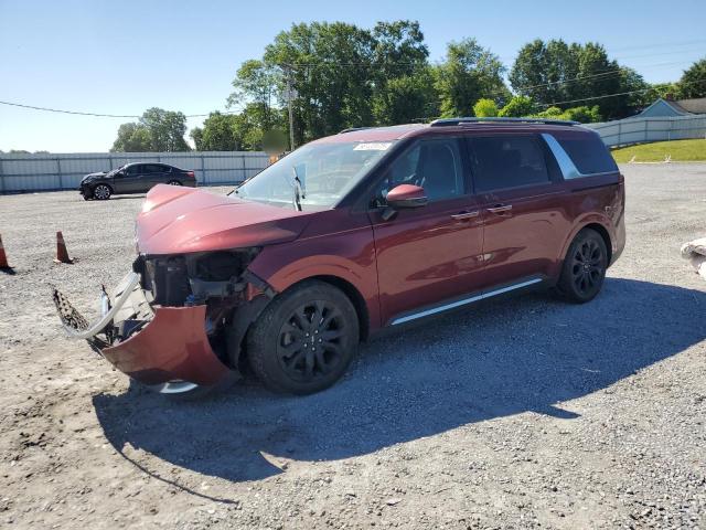 Vin: kndne5h32n6090887, lot: 58123175, kia carnival s sx prestige 2022 img_1