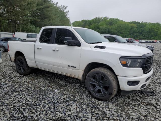 Vin: 1c6srfbt6mn573722, lot: 56175575, ram 1500 big horn/lone star 20214