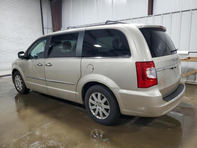 2014 CHRYSLER TOWN & COU - 2C4RC1BG2ER410102