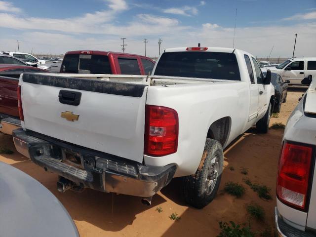 Vin: 1gc2kxcg8bz326728, lot: 55124225, chevrolet all models k2500 heavy duty lt 20113