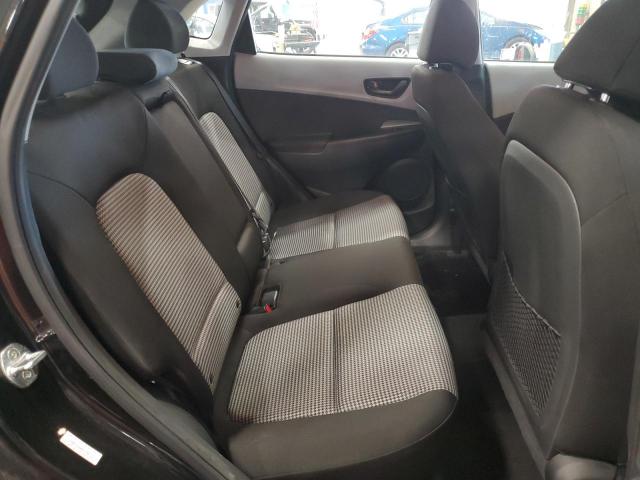 2019 HYUNDAI KONA SE - KM8K1CAA6KU292713