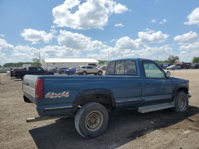 Vin: 1gcgk24k7ne109257, lot: 55815325, chevrolet gmt k2500 19923