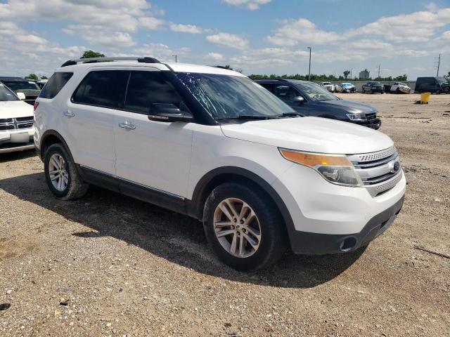 Vin: 1fm5k8d83fga42298, lot: 58477395, ford explorer xlt 20154