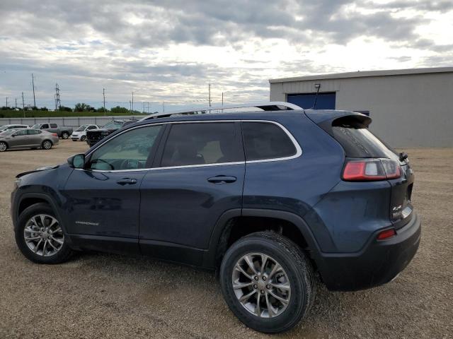 Vin: 1c4pjmlx2kd371491, lot: 58732495, jeep grand cher latitude plus 20192
