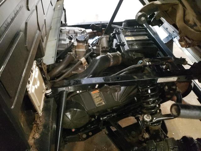 2024 POLARIS RANGER SP 3NSMAU576RE278593
