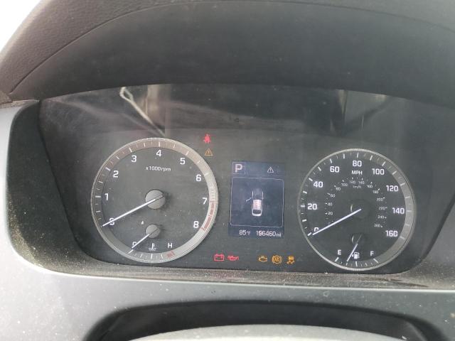 2015 HYUNDAI SONATA SE - 5NPE24AF3FH164283