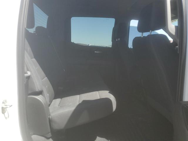 2019 CHEVROLET SILVERADO - 3GCUYBEF8KG128004