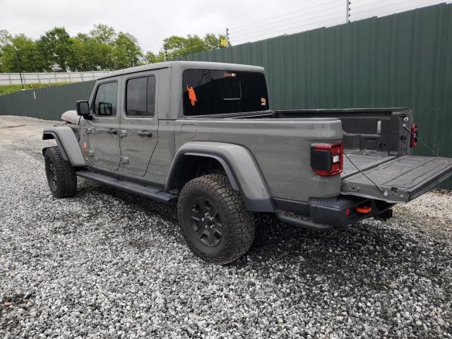 2023 JEEP GLADIATOR 1C6JJTEG2PL536523