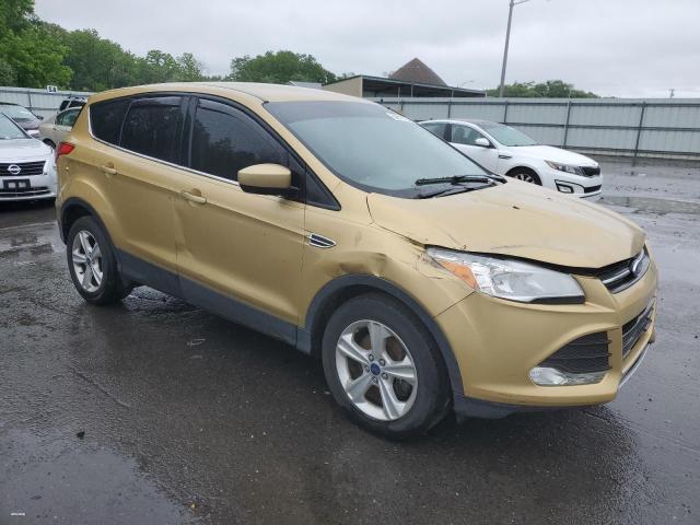 Vin: 1fmcu0g92fua80548, lot: 58617705, ford escape se 20154