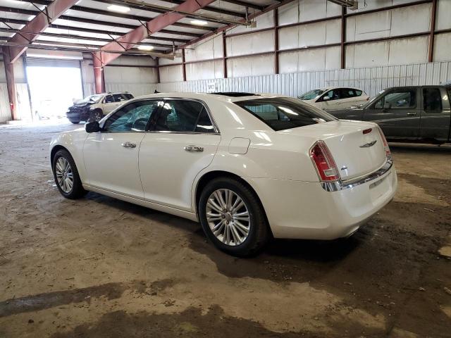 Vin: 2c3ck6ct7bh559984, lot: 56332715, chrysler 300 20112