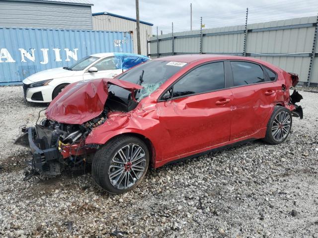 Vin: 3kpf44ac9ne495554, lot: 55301915, kia forte gt 2022 img_1