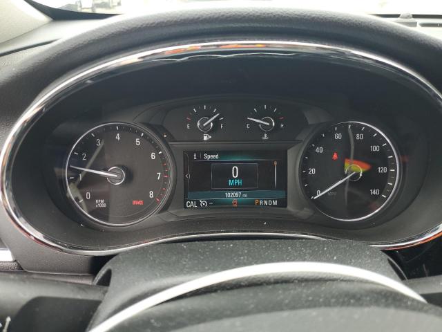 2018 BUICK ENCORE ESS KL4CJCSB8JB526421