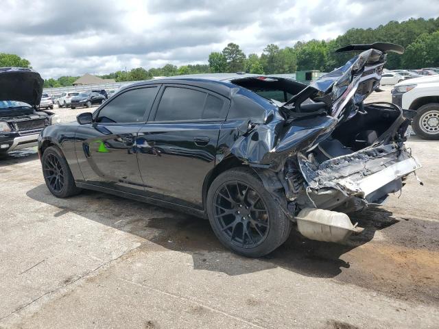 Vin: 2c3cdxbg9jh173862, lot: 58616575, dodge charger sxt 20182