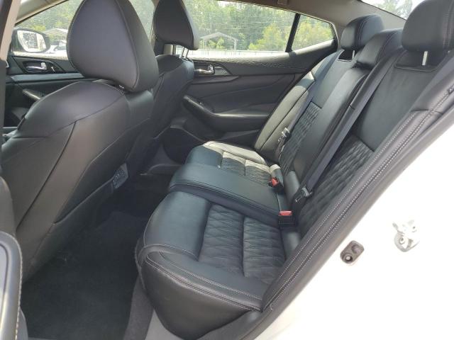2023 NISSAN MAXIMA PLA 1N4AA6FV6PC508429