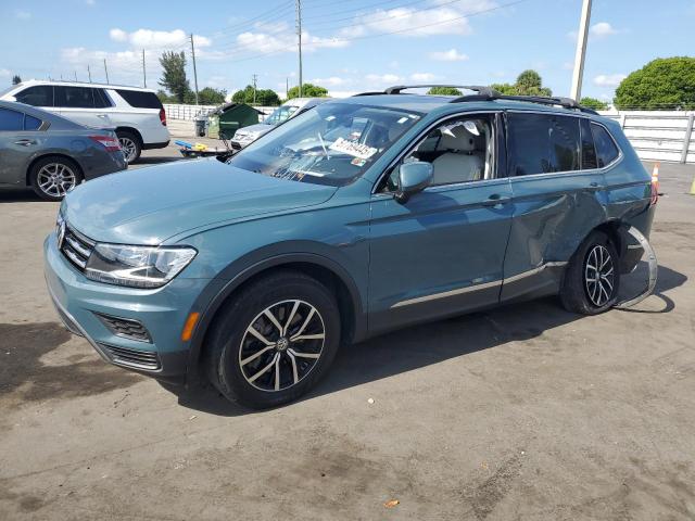 Vin: 3vv3b7ax6mm041166, lot: 57769445, volkswagen tiguan se 2021 img_1