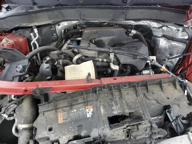 2020 FORD EXPLORER X - 1FMSK8DH6LGA51298