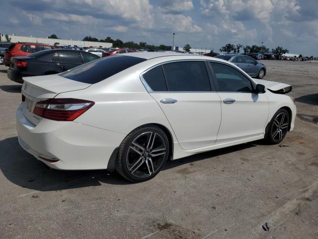 2016 HONDA ACCORD SPO - 1HGCR2F55GA215560