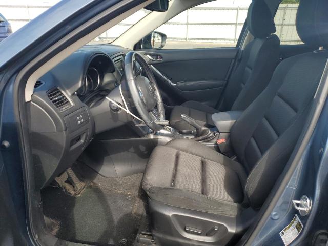 2015 MAZDA CX-5 TOURI - JM3KE2CY4F0490305