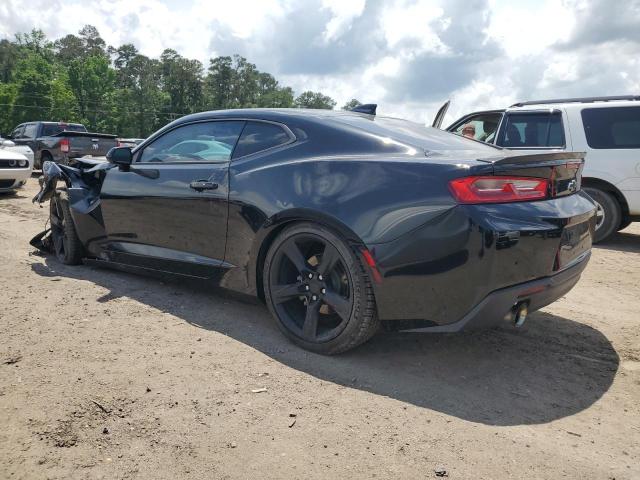 Vin: 1g1fd1rs5j0151208, lot: 55505735, chevrolet camaro lt 20182