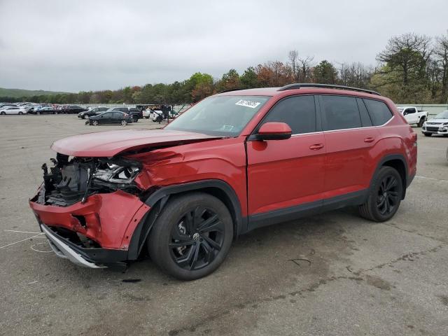 Vin: 1v2kr2ca1nc553632, lot: 56719825, volkswagen atlas se 2022 img_1