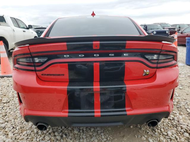 2023 DODGE CHARGER SC - 2C3CDXGJ2PH687128