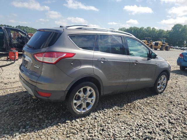 Vin: 1fmcu0jx2eua34918, lot: 57495275, ford escape titanium 20143