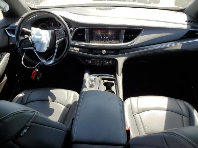 2022 BUICK ENCLAVE ES 5GAERBKW4NJ125529