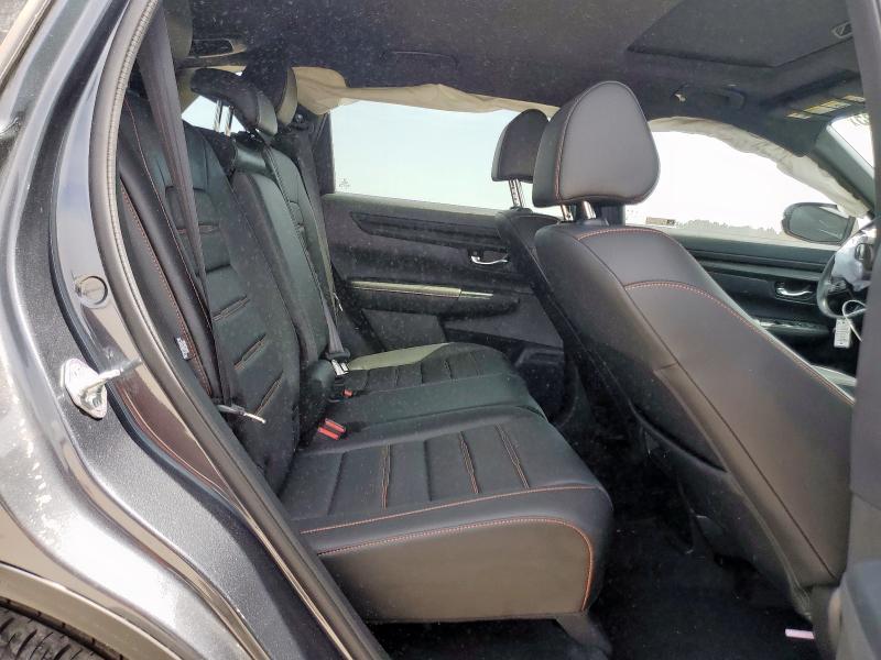 2024 HONDA CR-V SPORT - 7FARS5H88RE038989