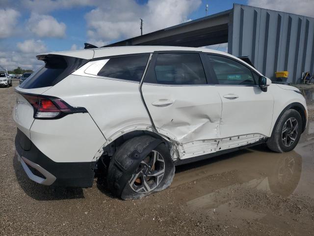 Vin: kndpu3af9p7211769, lot: 55983805, kia sportage lx 20233