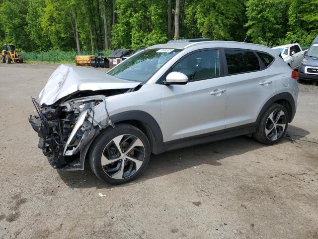 Vin: km8j3ca25gu168602, lot: 58544385, hyundai tucson limited 2016 img_1