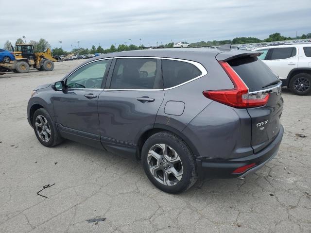Vin: 5j6rw2h85kl025757, lot: 58186845, honda crv exl 20192