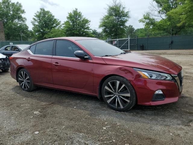Vin: 1n4bl4cv1lc100258, lot: 57294145, nissan altima sr 20204