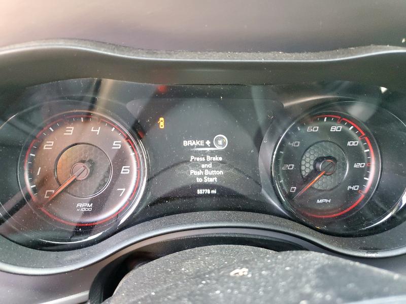 2023 DODGE CHARGER SX - 2C3CDXBG1PH518973
