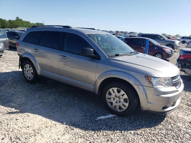 Vin: 3c4pdcab1jt445288, lot: 56864745, dodge journey se 20184