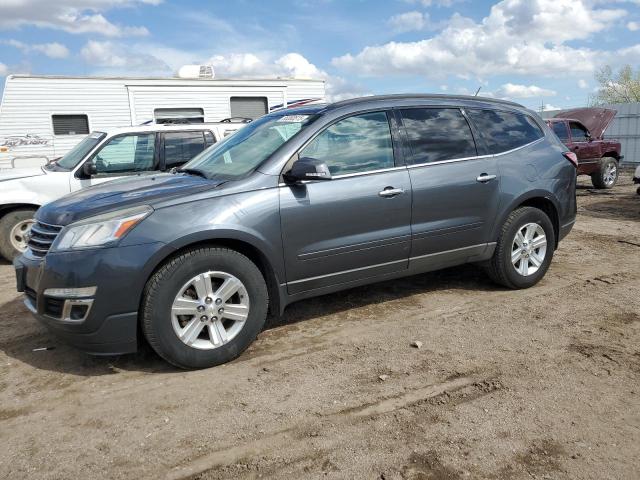 Vin: 1gnkvjkd0dj208208, lot: 55060515, chevrolet traverse lt 2013 img_1