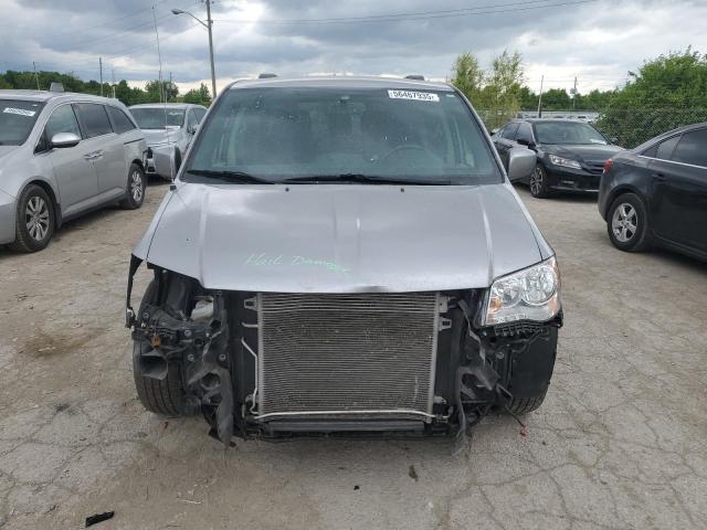 2017 DODGE GRAND CARA - 2C4RDGCG5HR772444