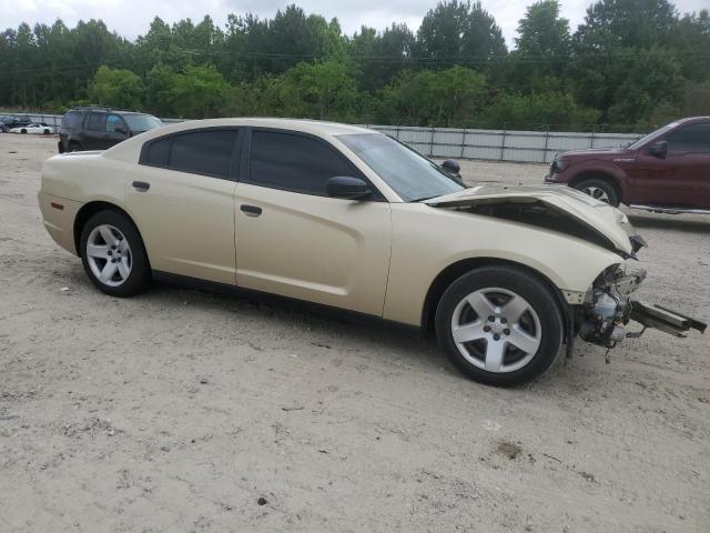 Vin: 2c3cdxat3dh619636, lot: 56564235, dodge charger police 20134