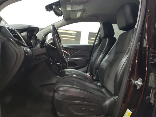 2015 BUICK ENCORE CON - KL4CJFSB4FB045932