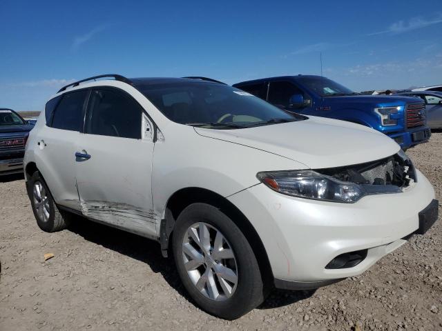 Vin: jn8az1mw9cw239132, lot: 55807335, nissan murano s 20124